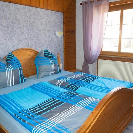 Gite Charlotte Philippsbourg Екстериор снимка